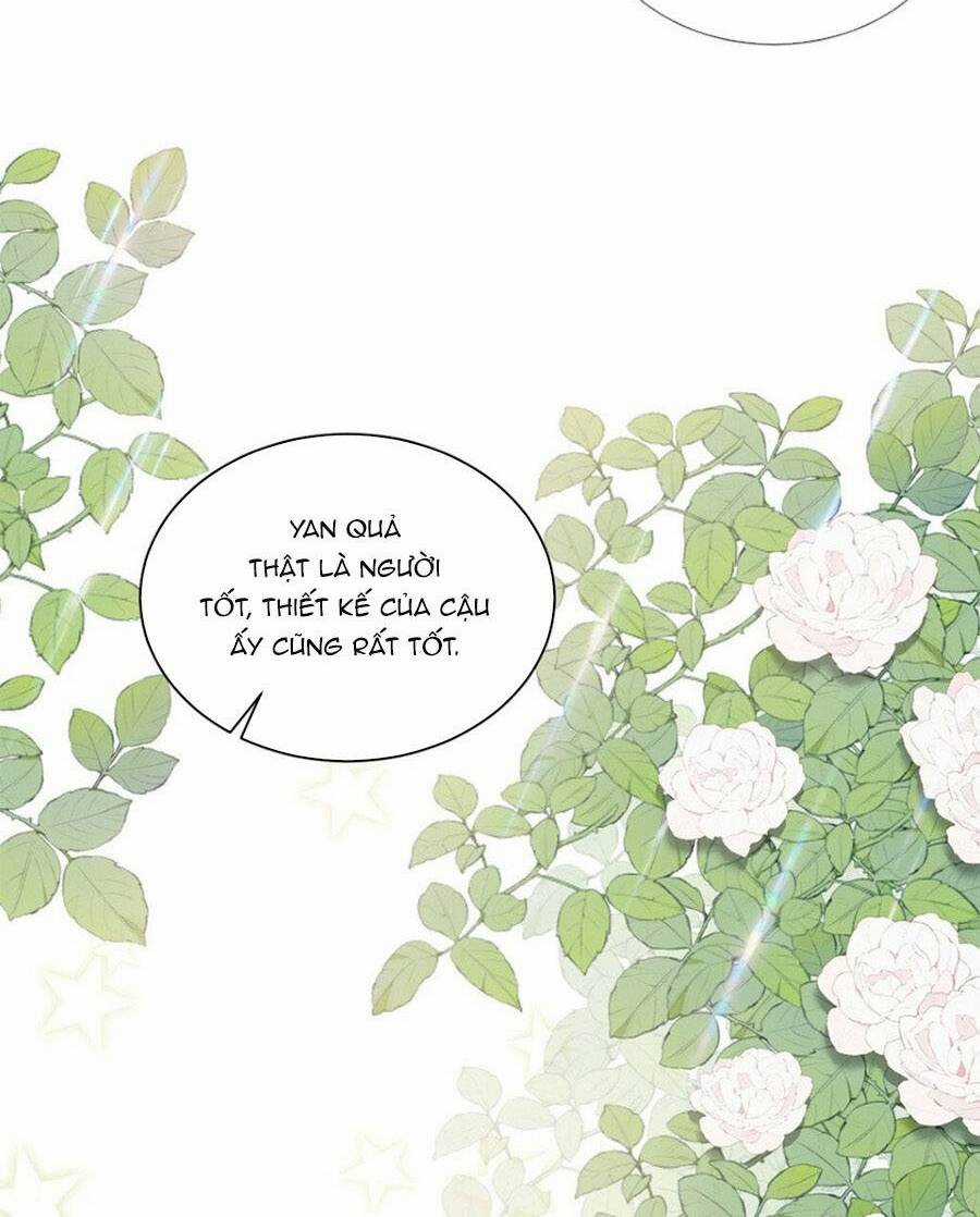 Dĩ Ái Chi Danh - Chapter 26 - Trang 6