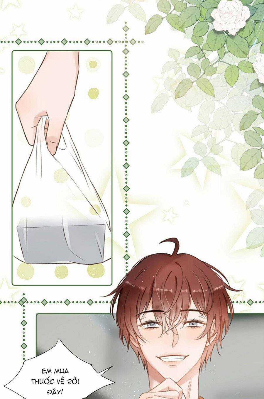 Dĩ Ái Chi Danh - Chapter 26 - Trang 7