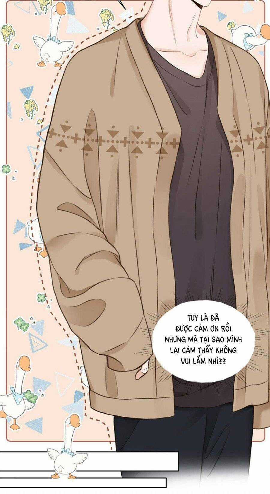 Dĩ Ái Chi Danh - Chapter 26 - Trang 10