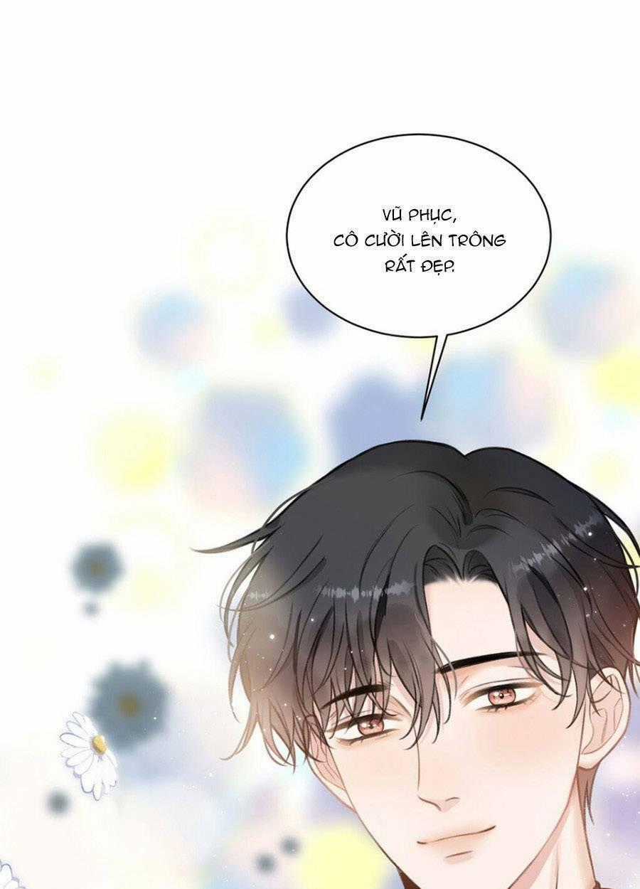 Dĩ Ái Chi Danh - Chapter 27 - Trang 2