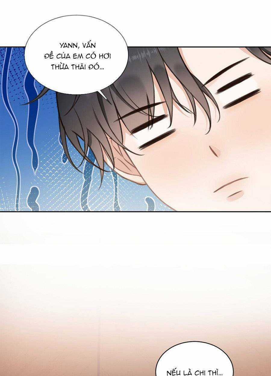 Dĩ Ái Chi Danh - Chapter 27 - Trang 11