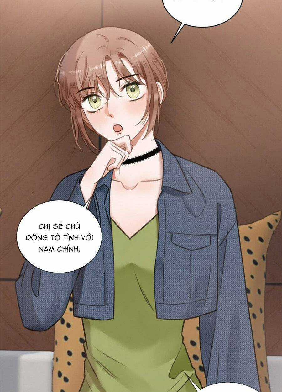 Dĩ Ái Chi Danh - Chapter 27 - Trang 12