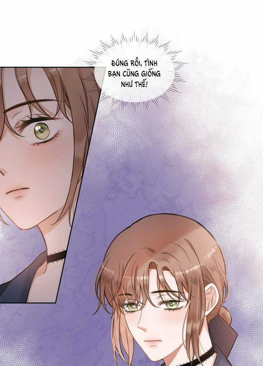 Dĩ Ái Chi Danh - Chapter 27 - Trang 17