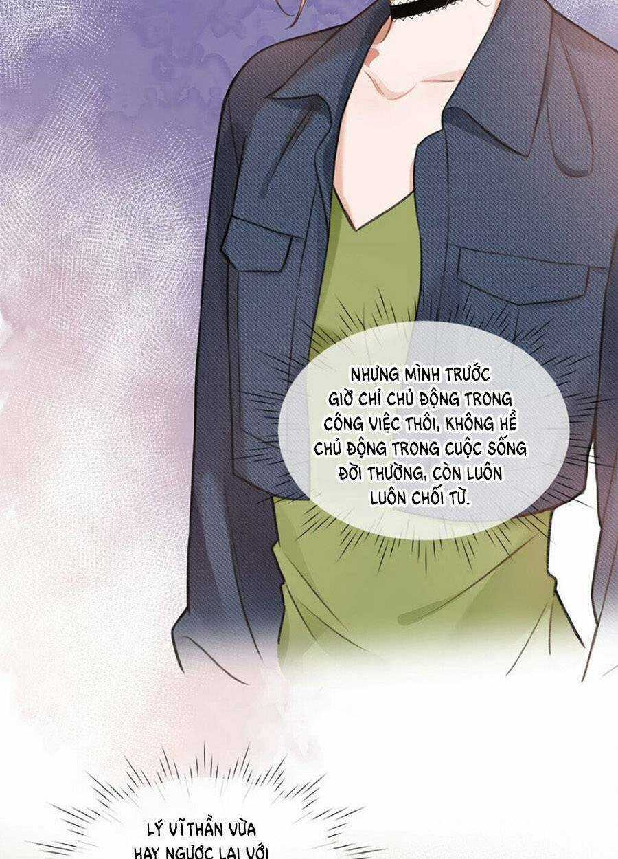 Dĩ Ái Chi Danh - Chapter 27 - Trang 18