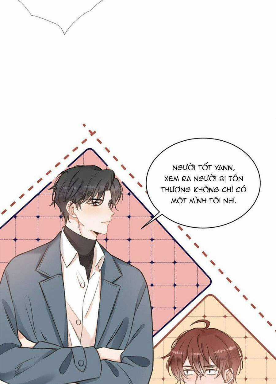 Dĩ Ái Chi Danh - Chapter 27 - Trang 24