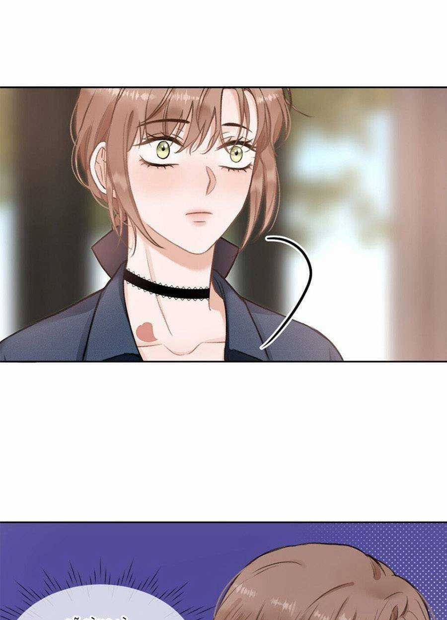 Dĩ Ái Chi Danh - Chapter 27 - Trang 29