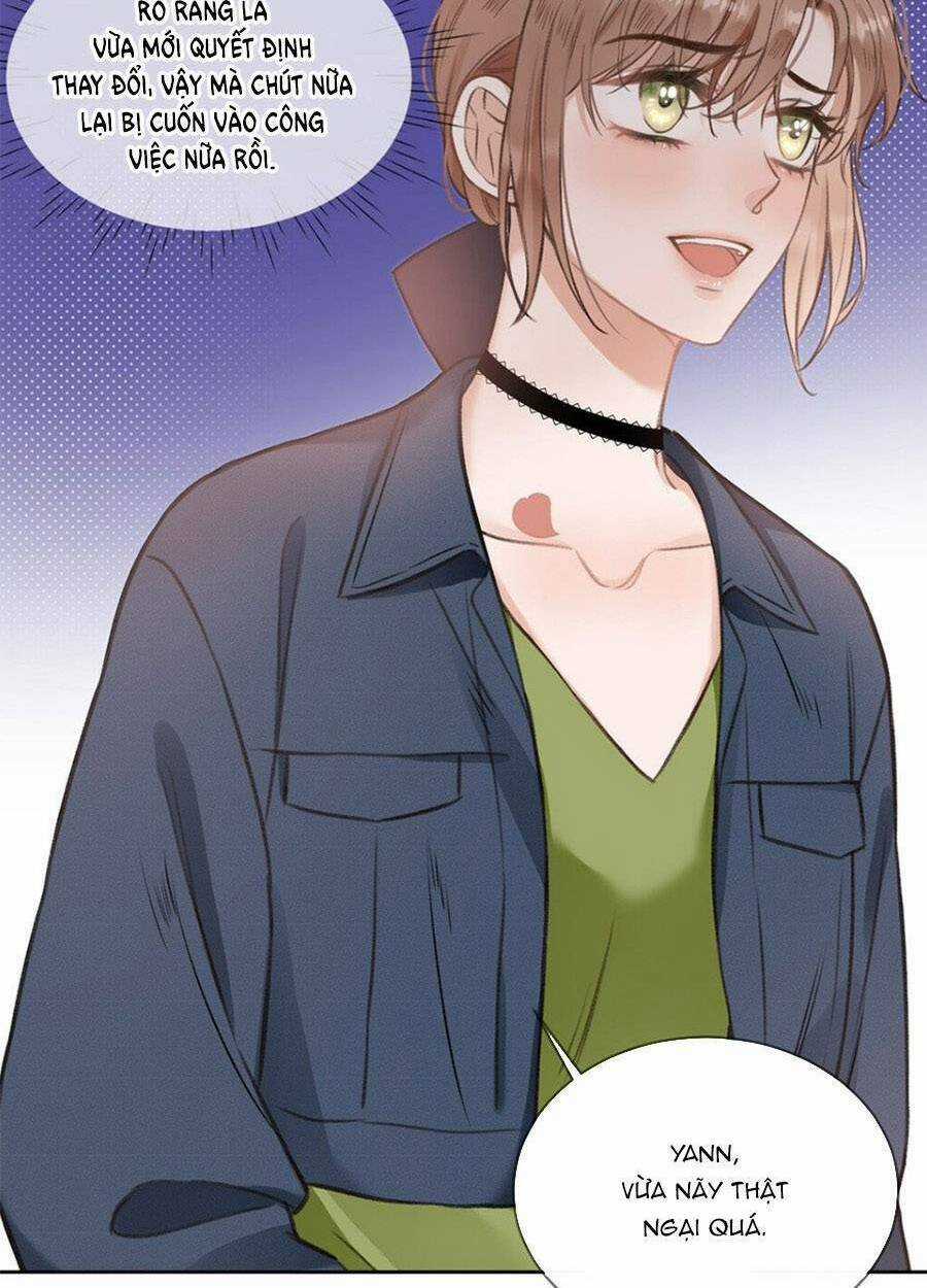 Dĩ Ái Chi Danh - Chapter 27 - Trang 30