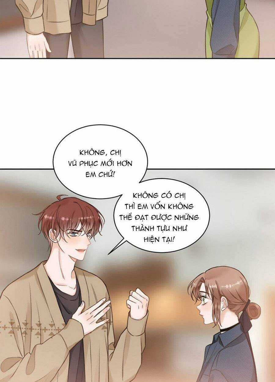 Dĩ Ái Chi Danh - Chapter 27 - Trang 39