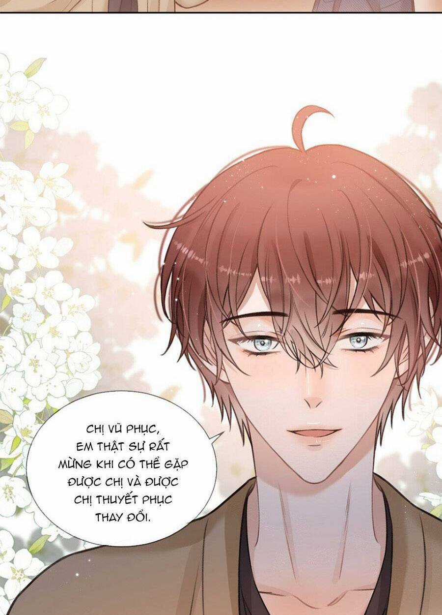 Dĩ Ái Chi Danh - Chapter 27 - Trang 40