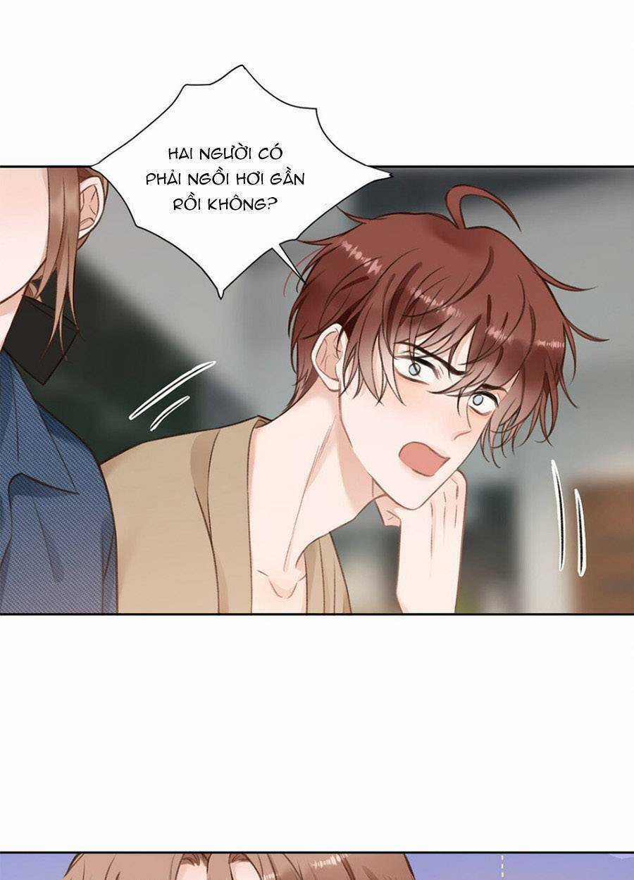 Dĩ Ái Chi Danh - Chapter 27 - Trang 5