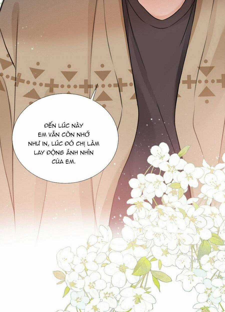 Dĩ Ái Chi Danh - Chapter 27 - Trang 41