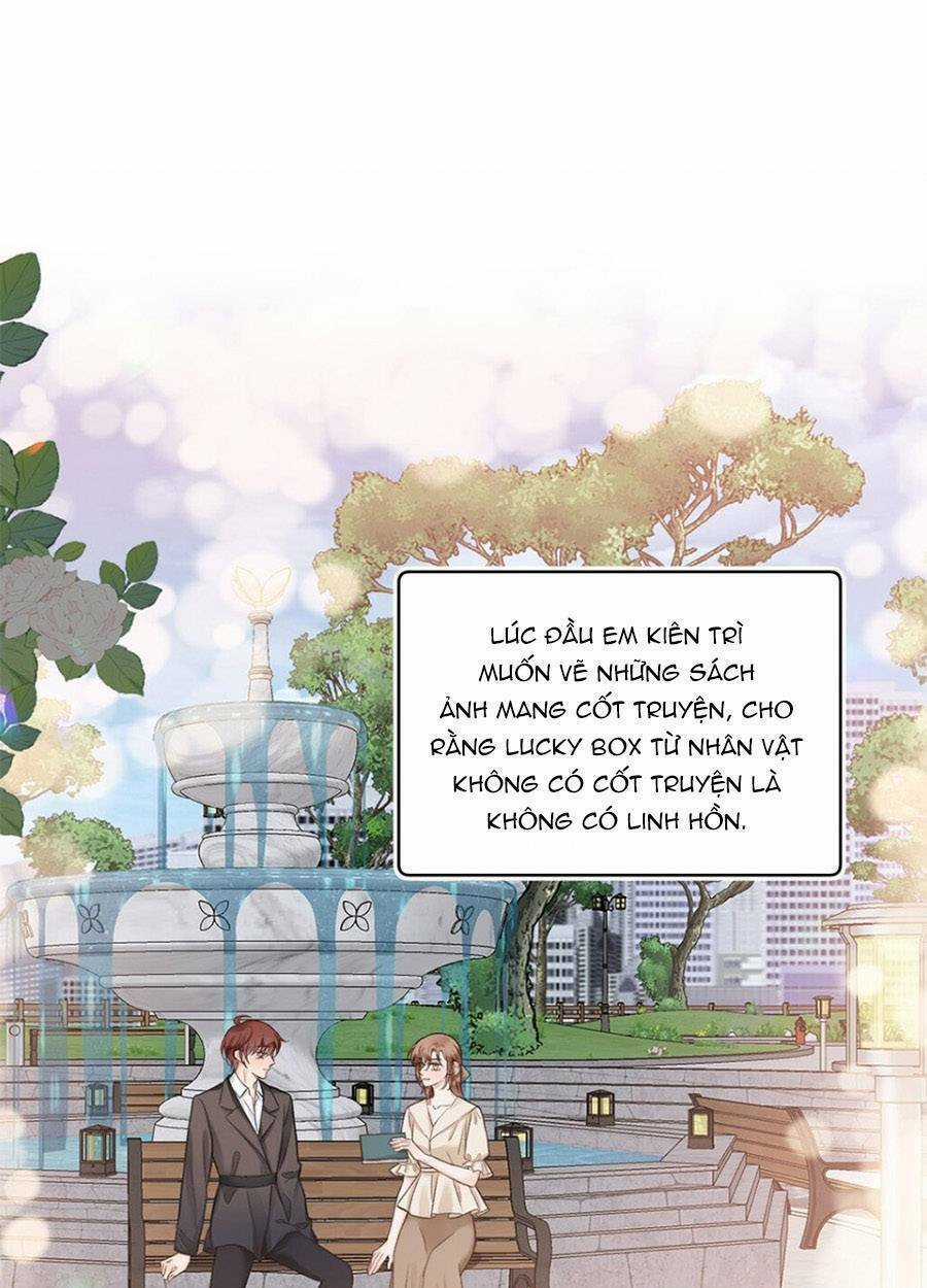 Dĩ Ái Chi Danh - Chapter 27 - Trang 43