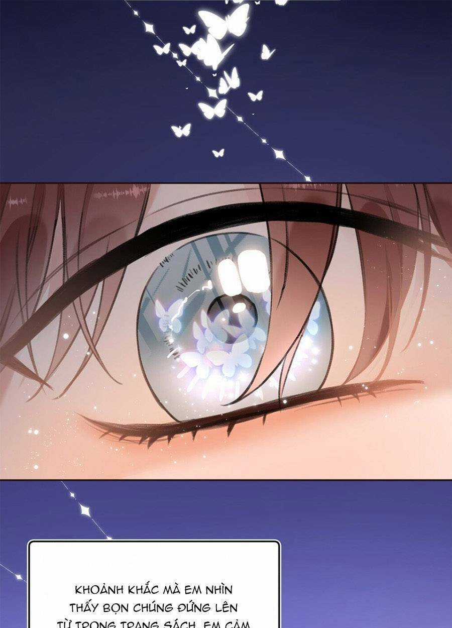 Dĩ Ái Chi Danh - Chapter 27 - Trang 46