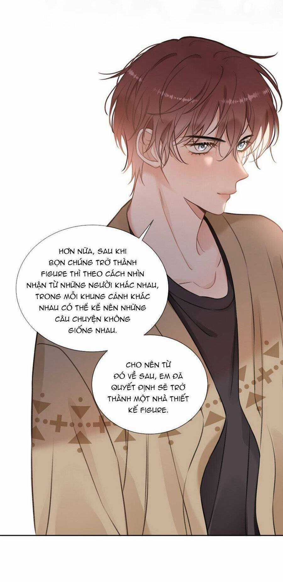 Dĩ Ái Chi Danh - Chapter 27 - Trang 48