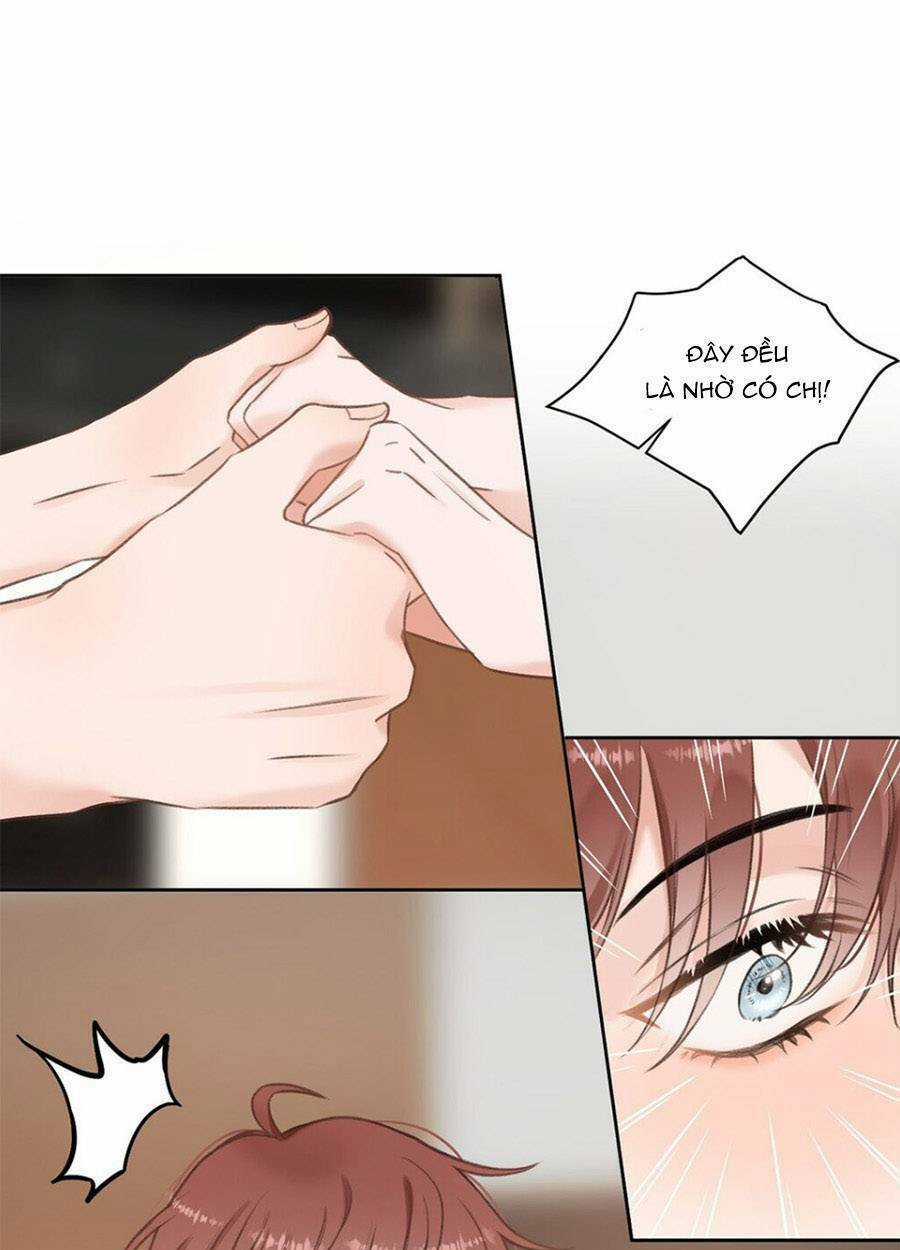 Dĩ Ái Chi Danh - Chapter 27 - Trang 49