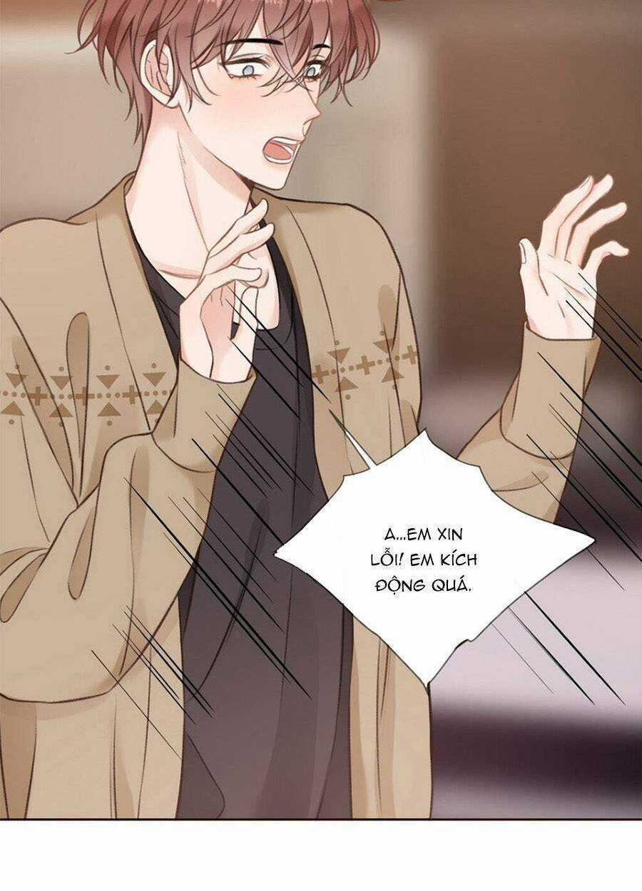 Dĩ Ái Chi Danh - Chapter 27 - Trang 50