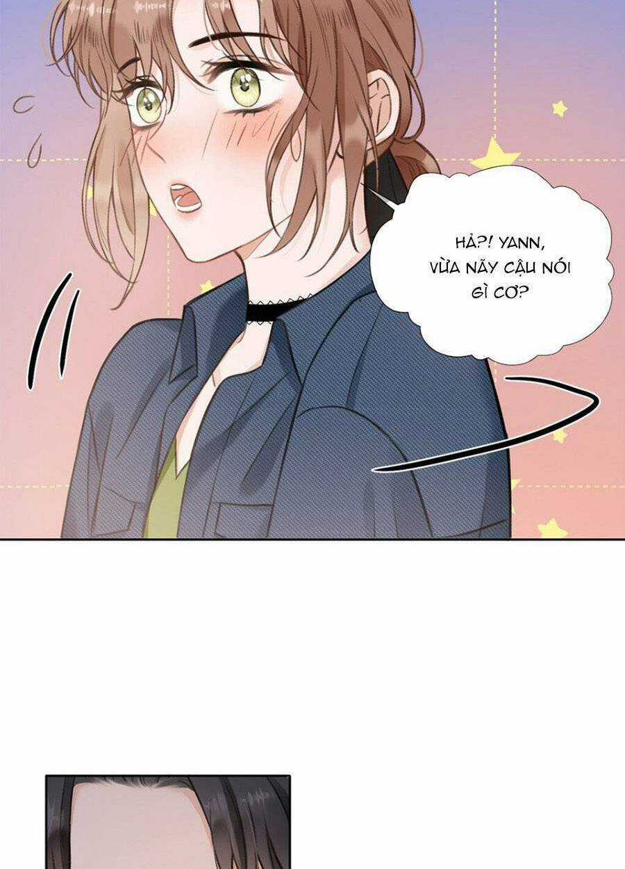 Dĩ Ái Chi Danh - Chapter 27 - Trang 6