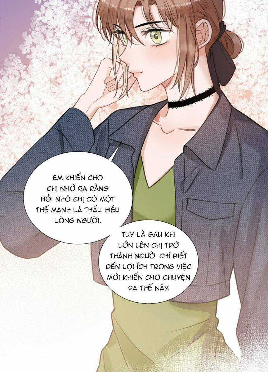 Dĩ Ái Chi Danh - Chapter 27 - Trang 53
