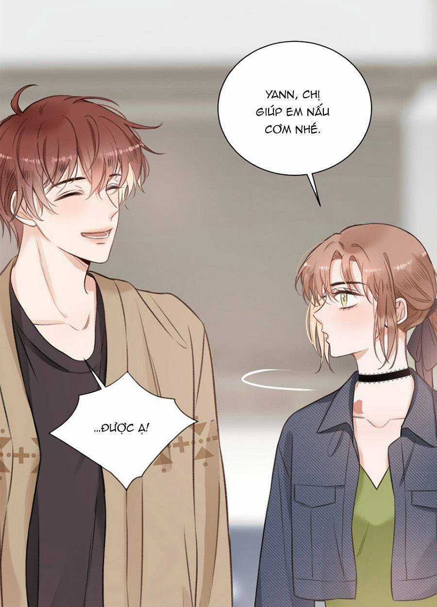Dĩ Ái Chi Danh - Chapter 27 - Trang 55