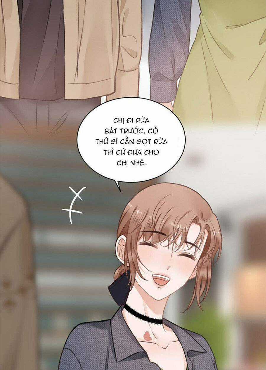 Dĩ Ái Chi Danh - Chapter 27 - Trang 56