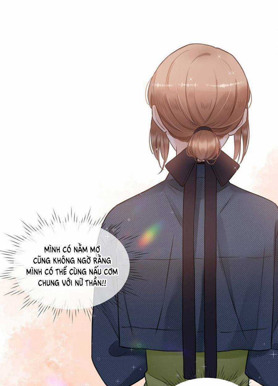 Dĩ Ái Chi Danh - Chapter 27 - Trang 58