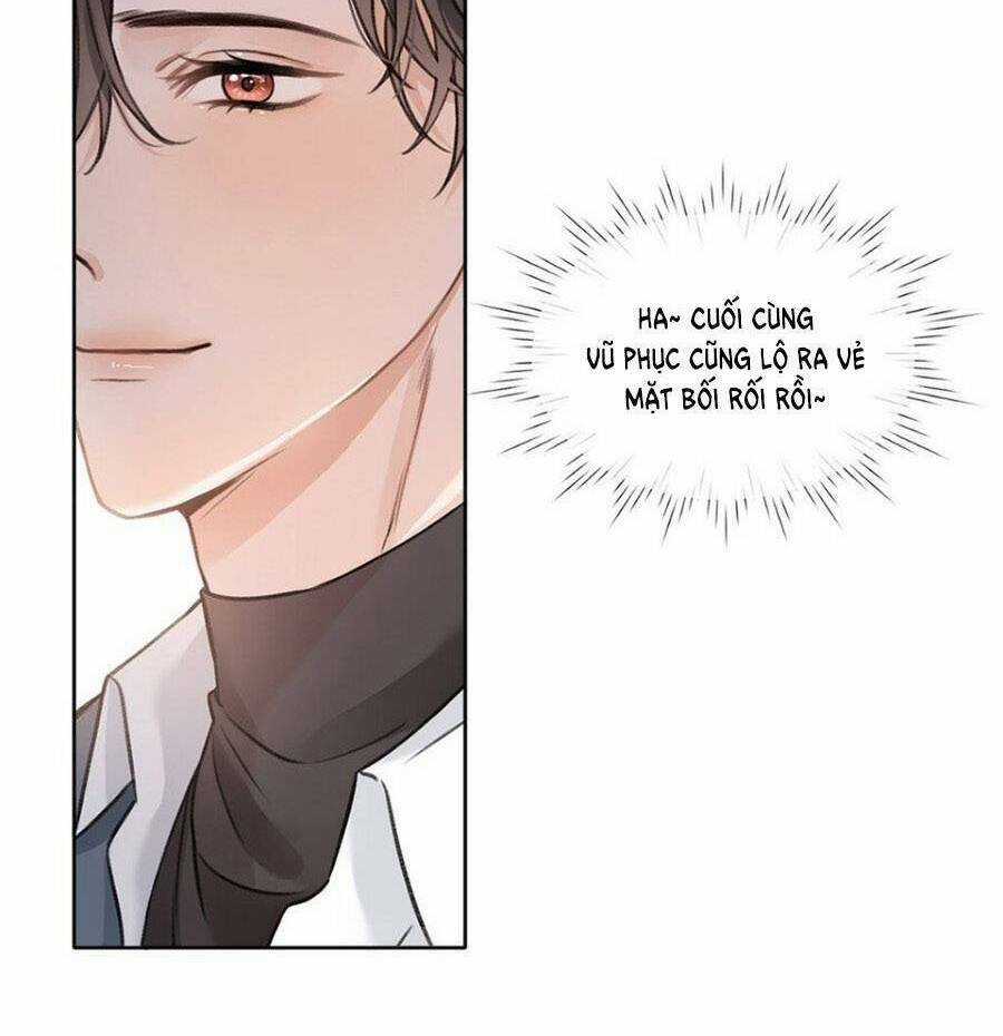 Dĩ Ái Chi Danh - Chapter 27 - Trang 7