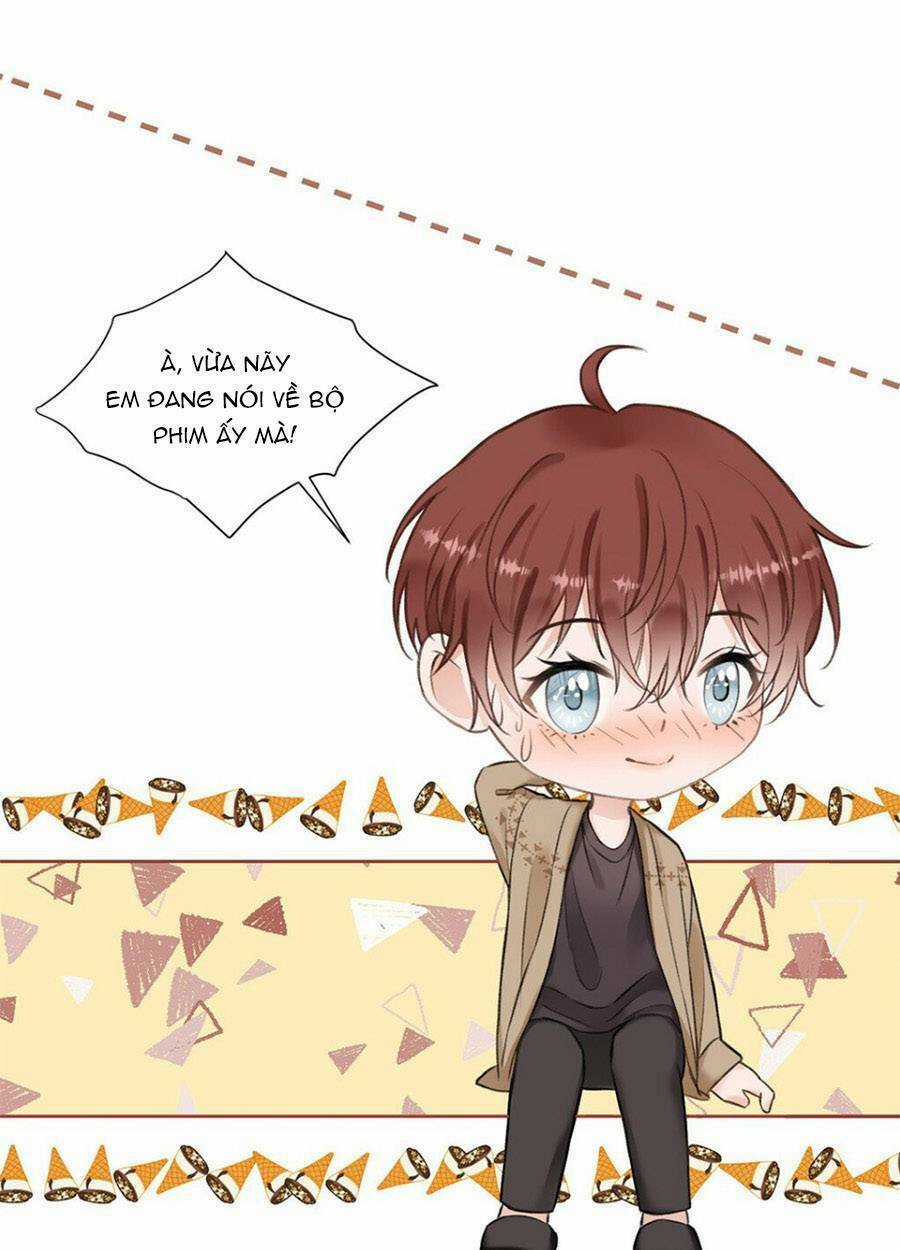 Dĩ Ái Chi Danh - Chapter 27 - Trang 8