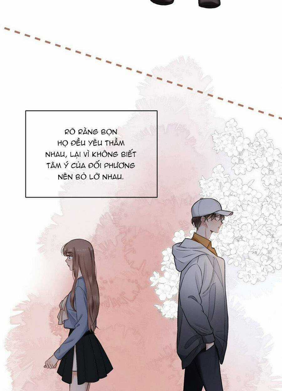 Dĩ Ái Chi Danh - Chapter 27 - Trang 9