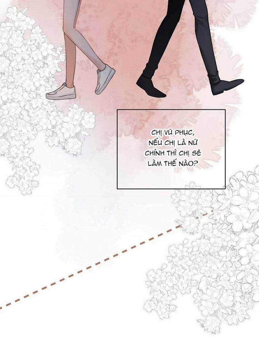 Dĩ Ái Chi Danh - Chapter 27 - Trang 10