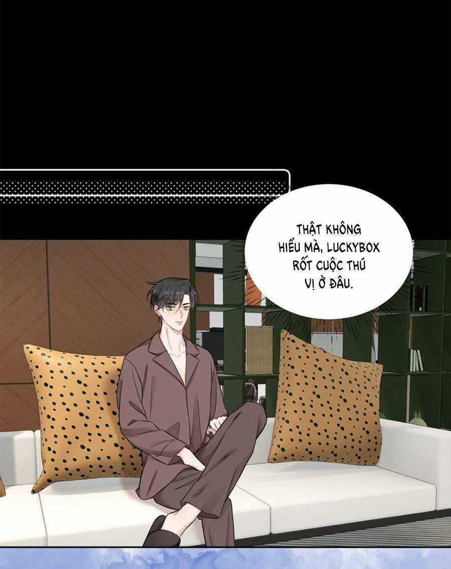 Dĩ Ái Chi Danh - Chapter 28 - Trang 14