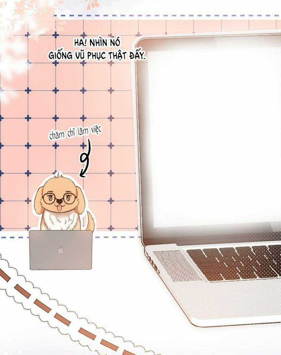Dĩ Ái Chi Danh - Chapter 28 - Trang 17