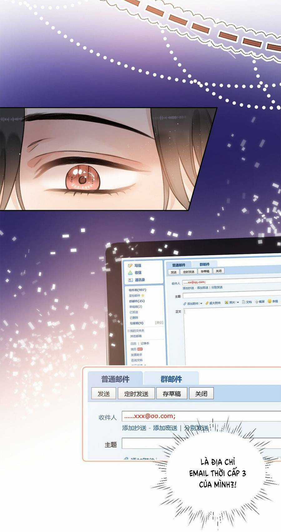 Dĩ Ái Chi Danh - Chapter 28 - Trang 18