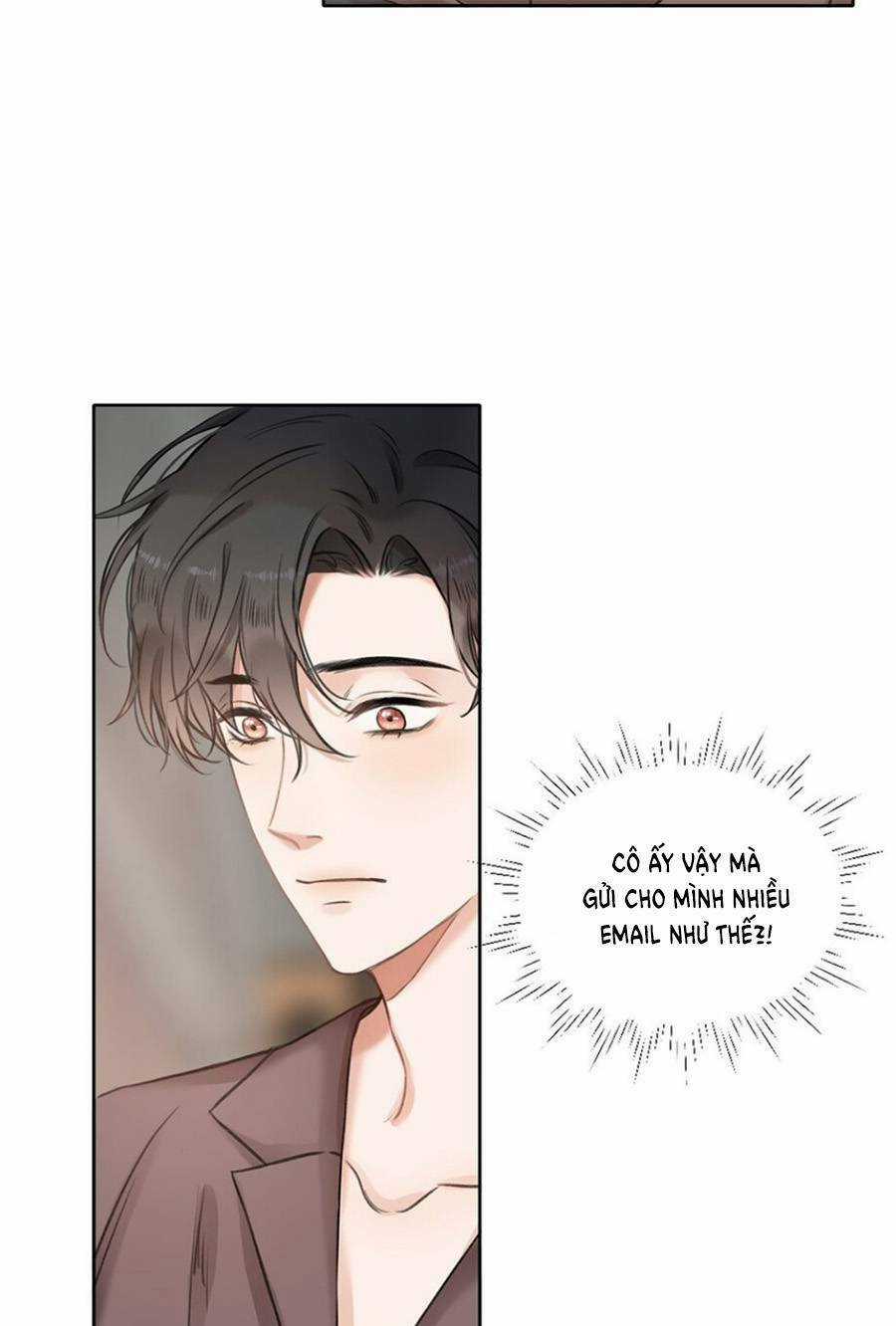 Dĩ Ái Chi Danh - Chapter 28 - Trang 20