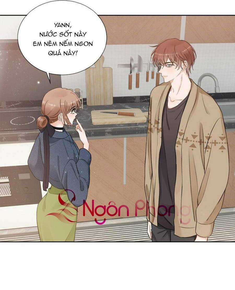 Dĩ Ái Chi Danh - Chapter 28 - Trang 3