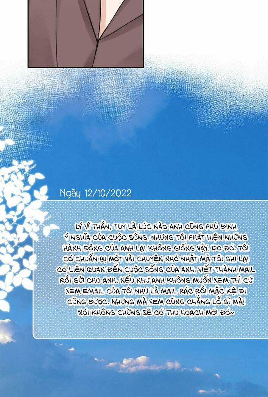 Dĩ Ái Chi Danh - Chapter 28 - Trang 21