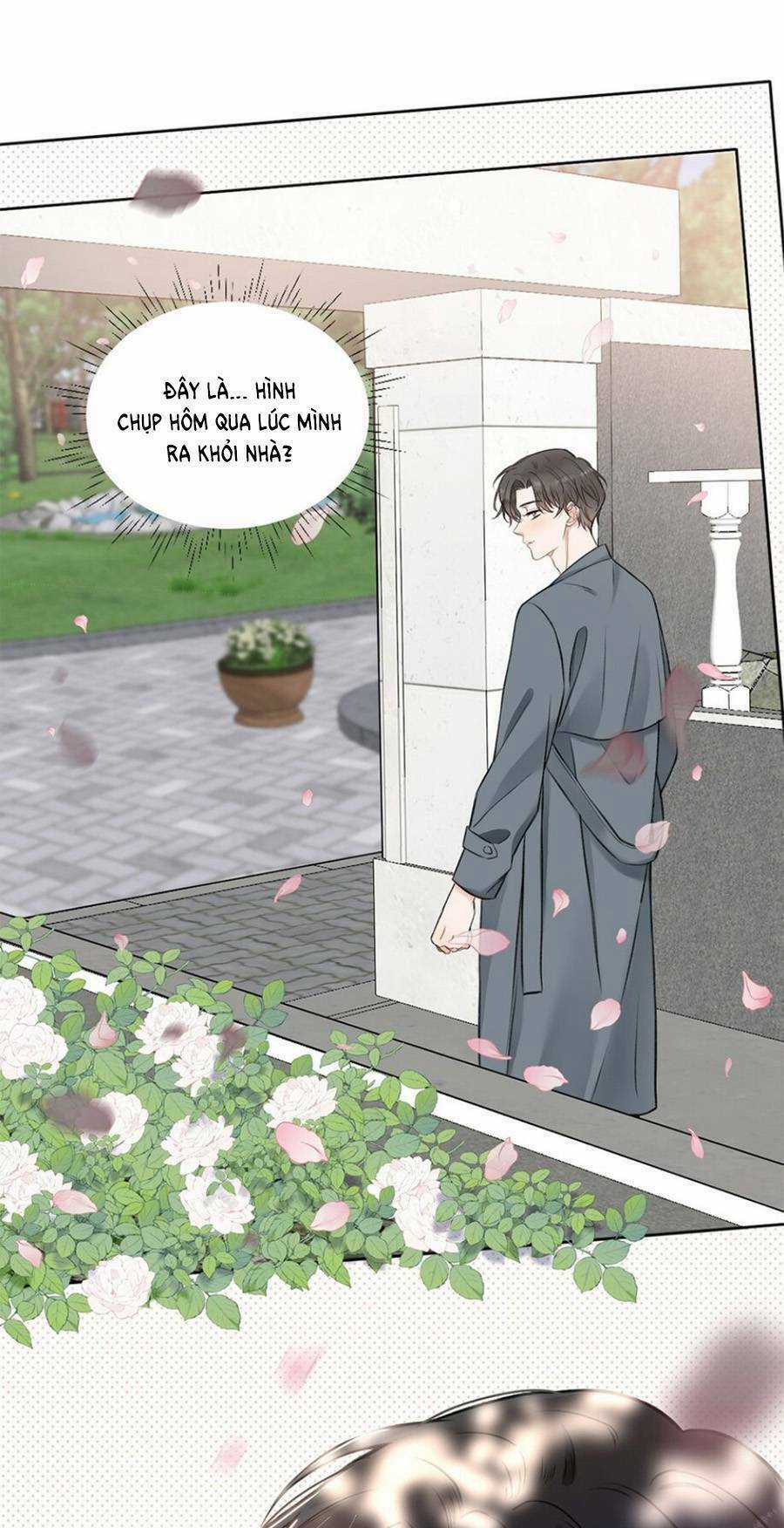 Dĩ Ái Chi Danh - Chapter 28 - Trang 26