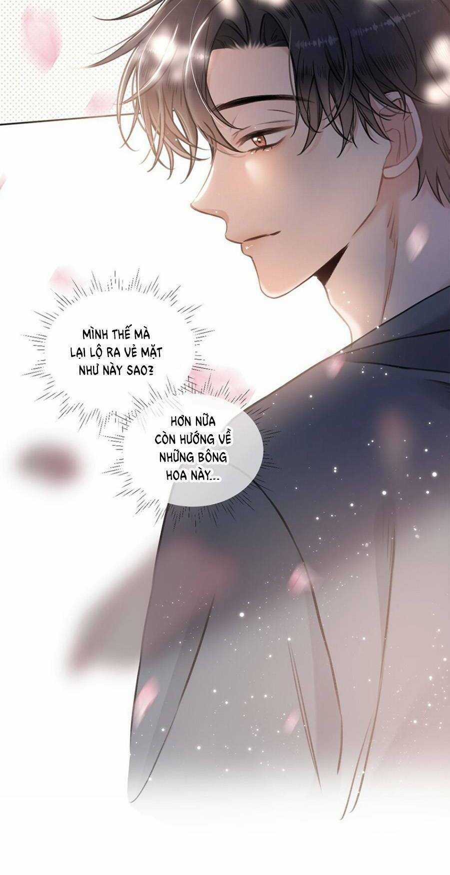 Dĩ Ái Chi Danh - Chapter 28 - Trang 27