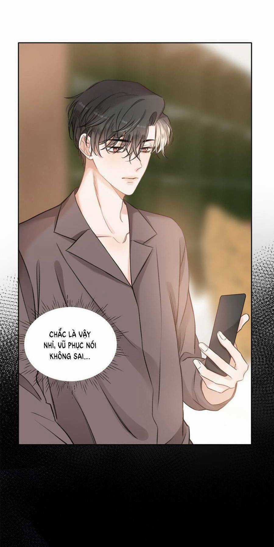 Dĩ Ái Chi Danh - Chapter 28 - Trang 29