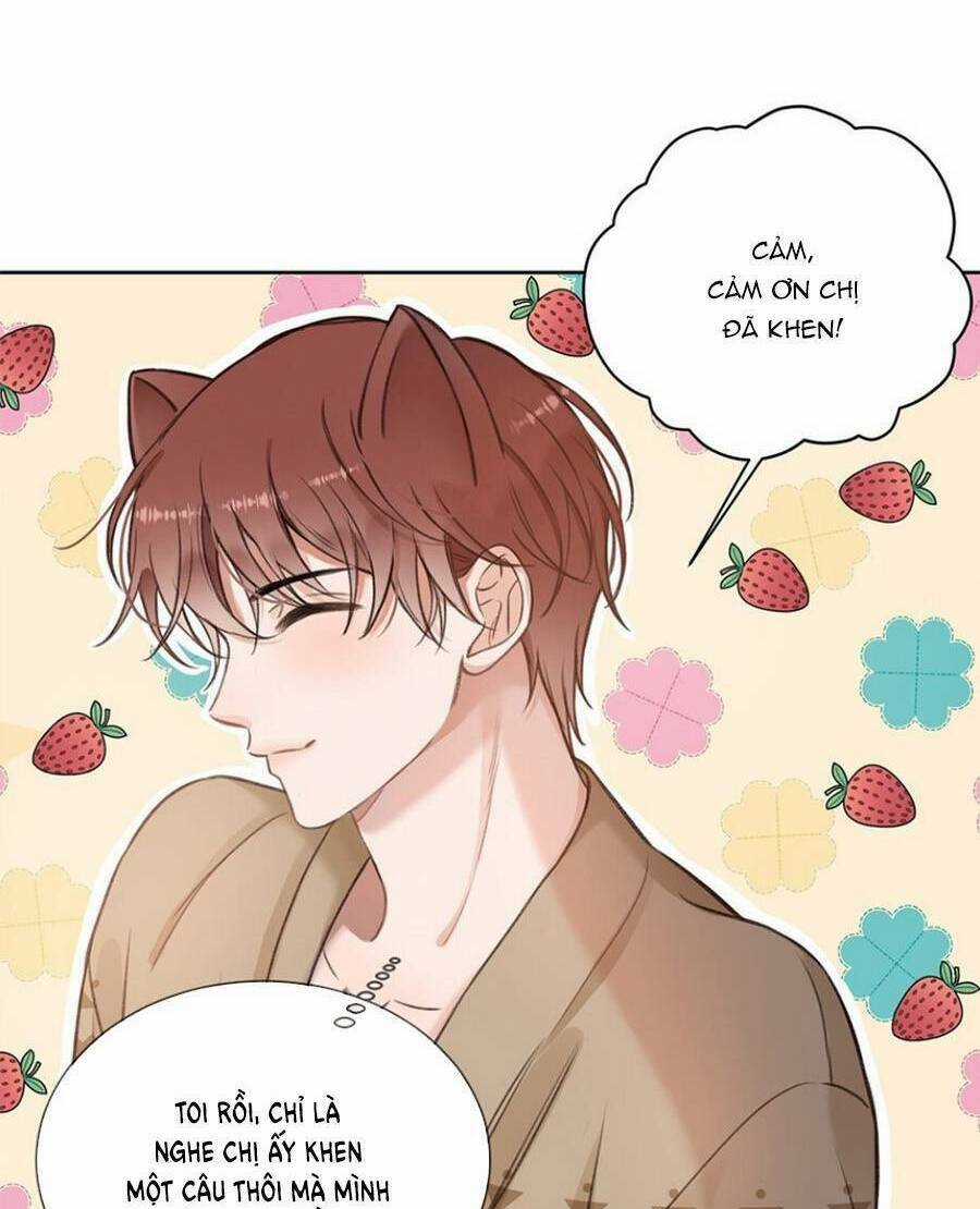 Dĩ Ái Chi Danh - Chapter 28 - Trang 4