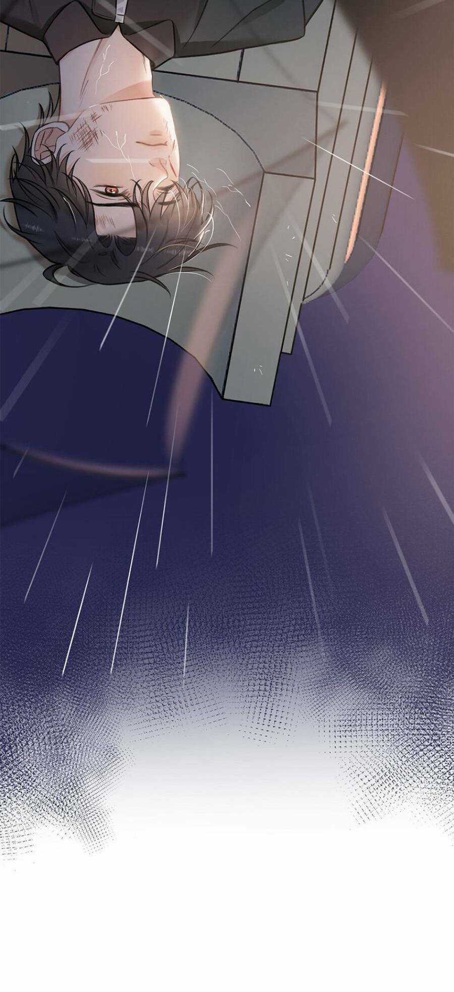 Dĩ Ái Chi Danh - Chapter 28 - Trang 31