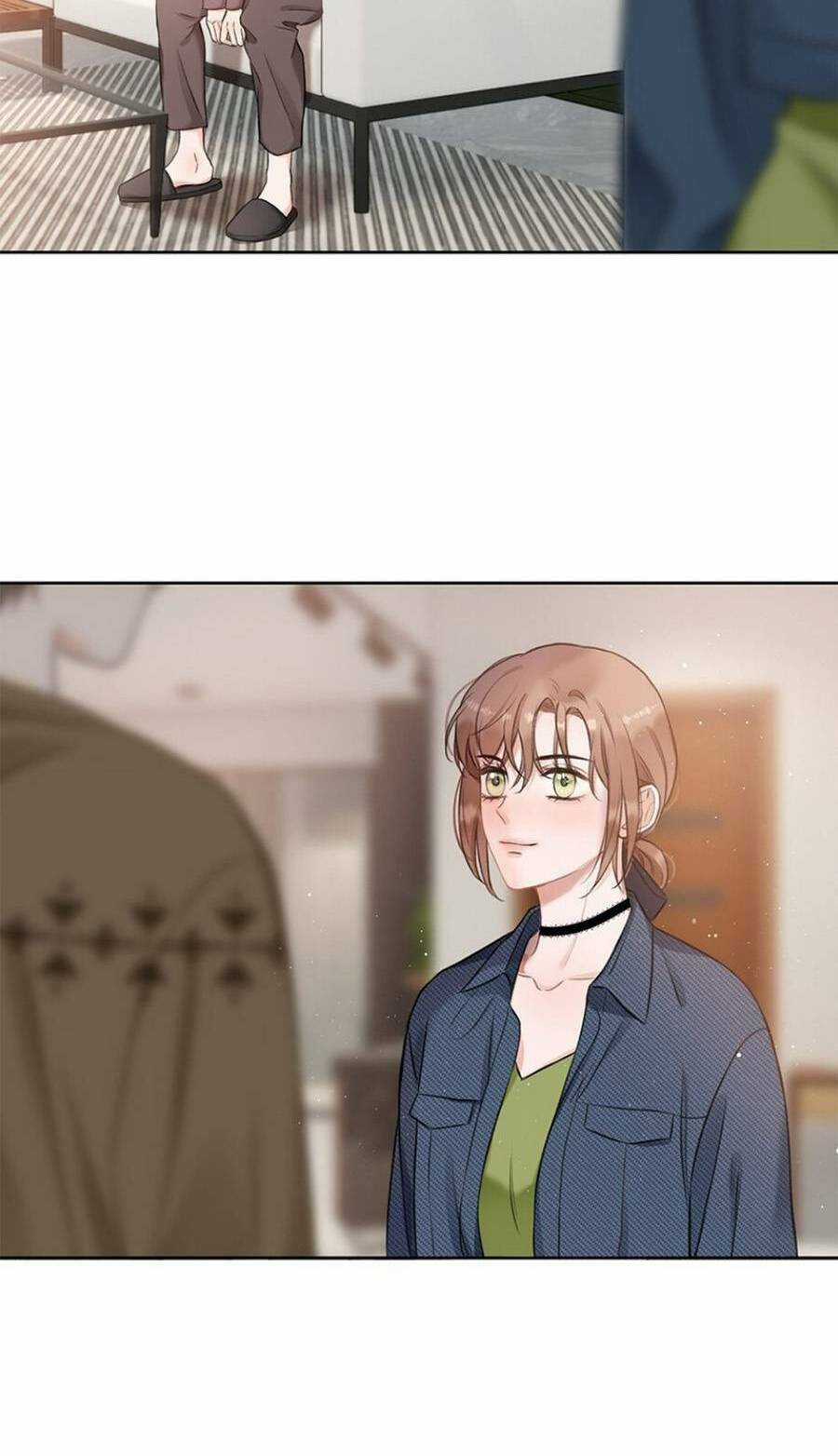 Dĩ Ái Chi Danh - Chapter 28 - Trang 33