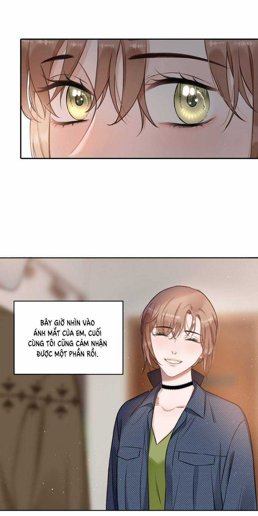 Dĩ Ái Chi Danh - Chapter 28 - Trang 34