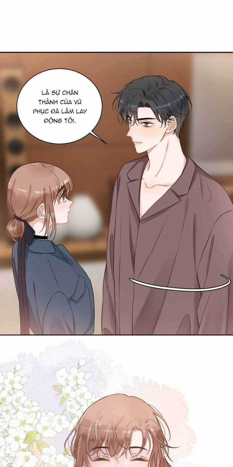 Dĩ Ái Chi Danh - Chapter 28 - Trang 40