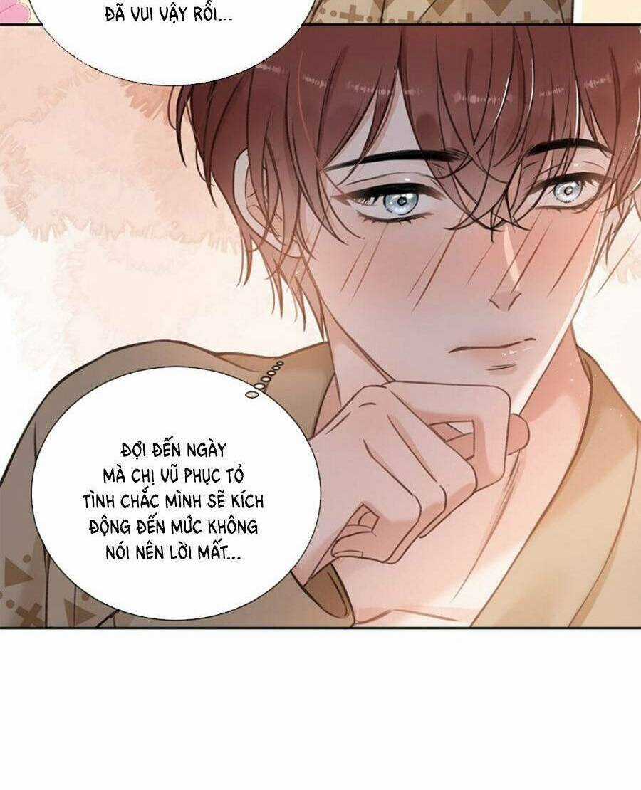 Dĩ Ái Chi Danh - Chapter 28 - Trang 5