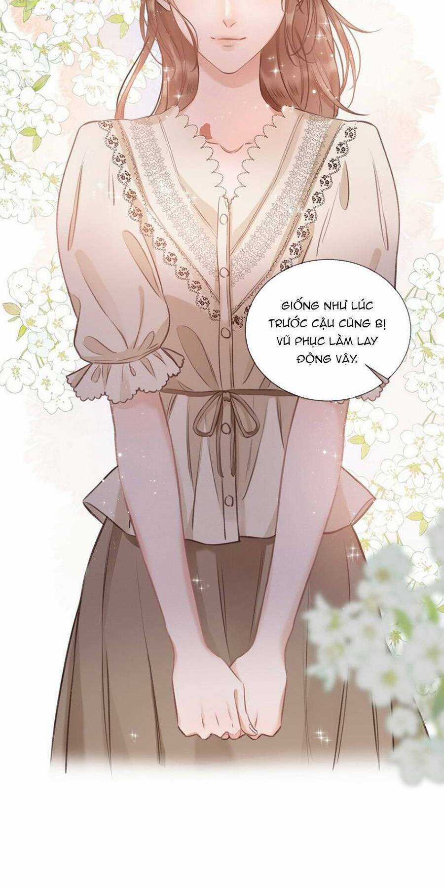 Dĩ Ái Chi Danh - Chapter 28 - Trang 41