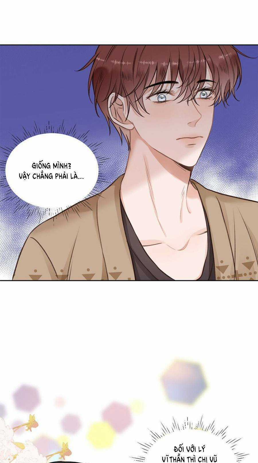 Dĩ Ái Chi Danh - Chapter 28 - Trang 42