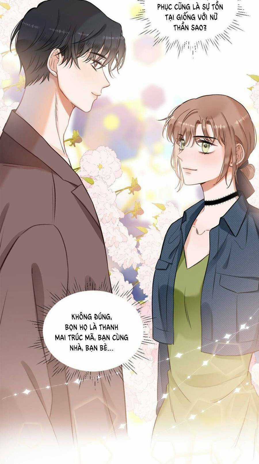 Dĩ Ái Chi Danh - Chapter 28 - Trang 43