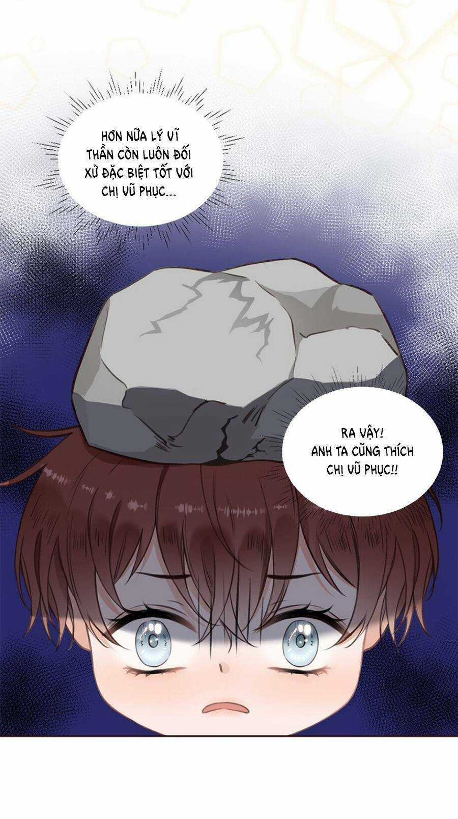 Dĩ Ái Chi Danh - Chapter 28 - Trang 44