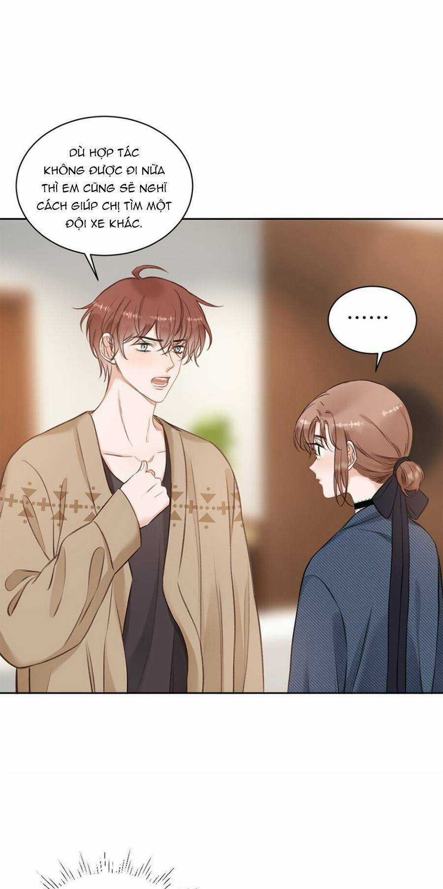 Dĩ Ái Chi Danh - Chapter 28 - Trang 46