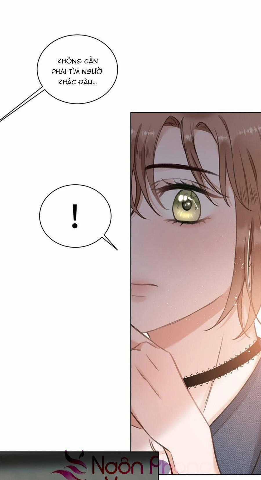 Dĩ Ái Chi Danh - Chapter 28 - Trang 48